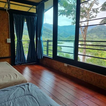 Baanhatsompaen homestay Ranong Buitenkant foto