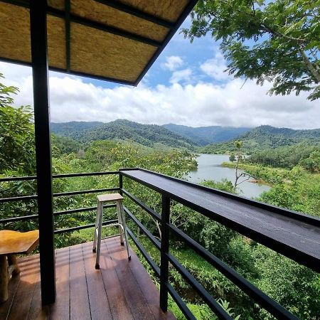 Baanhatsompaen homestay Ranong Buitenkant foto