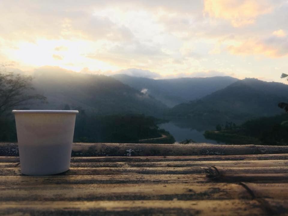 Baanhatsompaen homestay Ranong Buitenkant foto