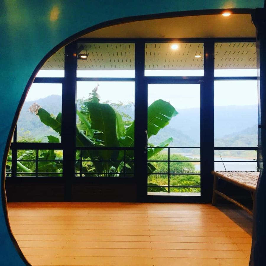 Baanhatsompaen homestay Ranong Buitenkant foto