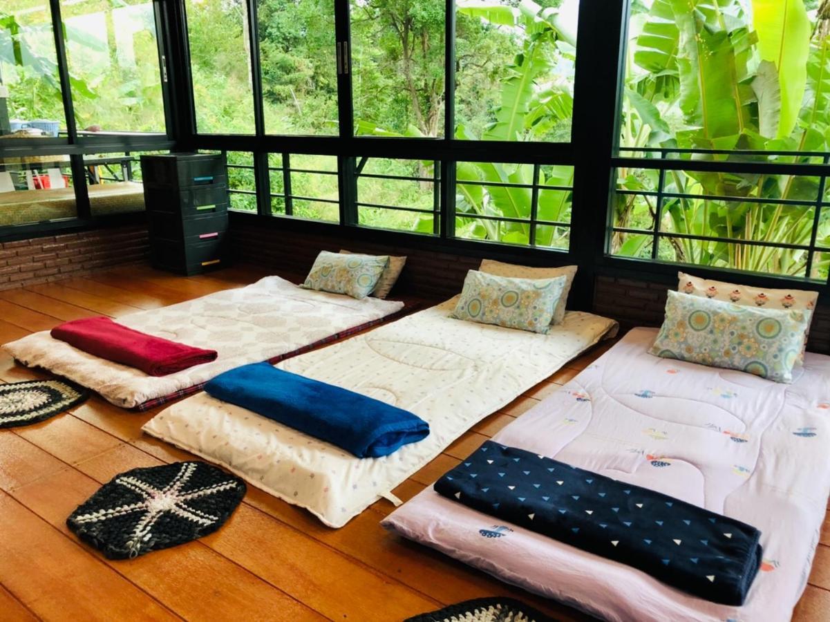 Baanhatsompaen homestay Ranong Buitenkant foto