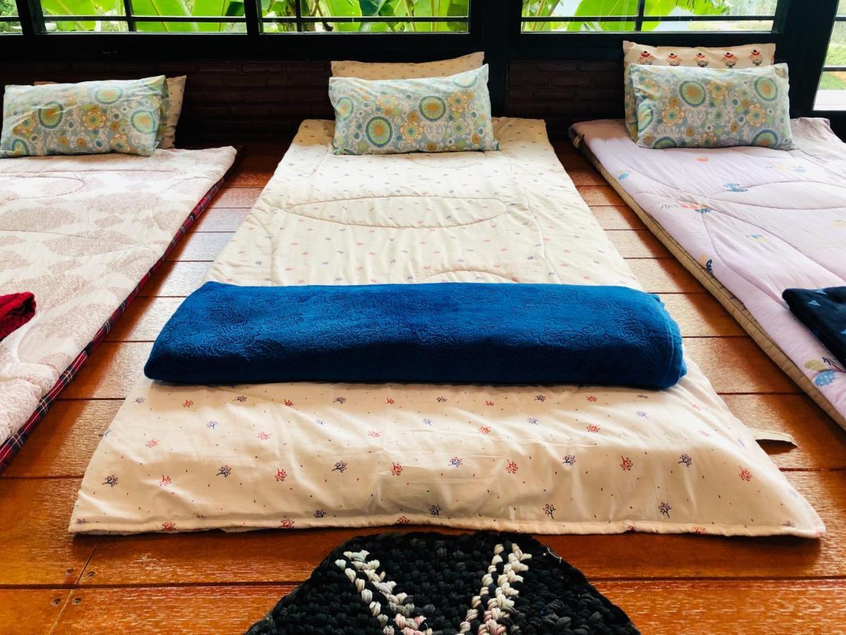 Baanhatsompaen homestay Ranong Buitenkant foto