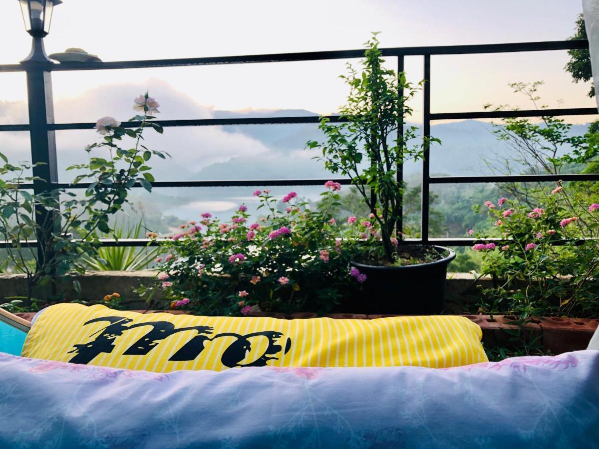 Baanhatsompaen homestay Ranong Buitenkant foto