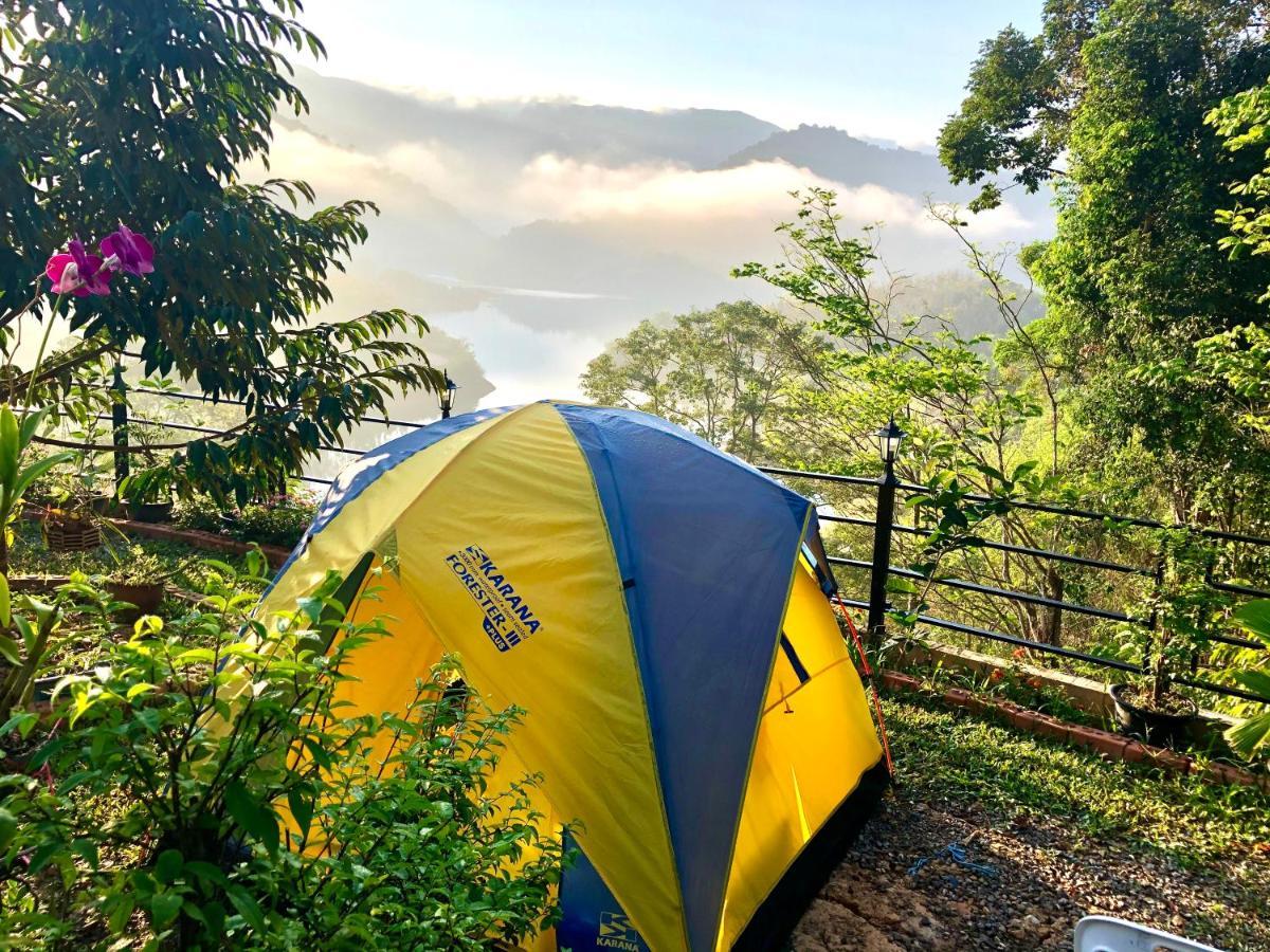 Baanhatsompaen homestay Ranong Buitenkant foto