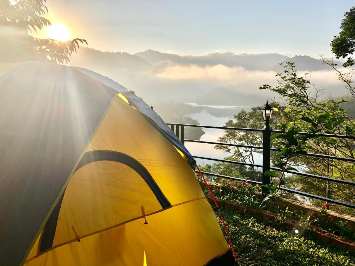 Baanhatsompaen homestay Ranong Buitenkant foto