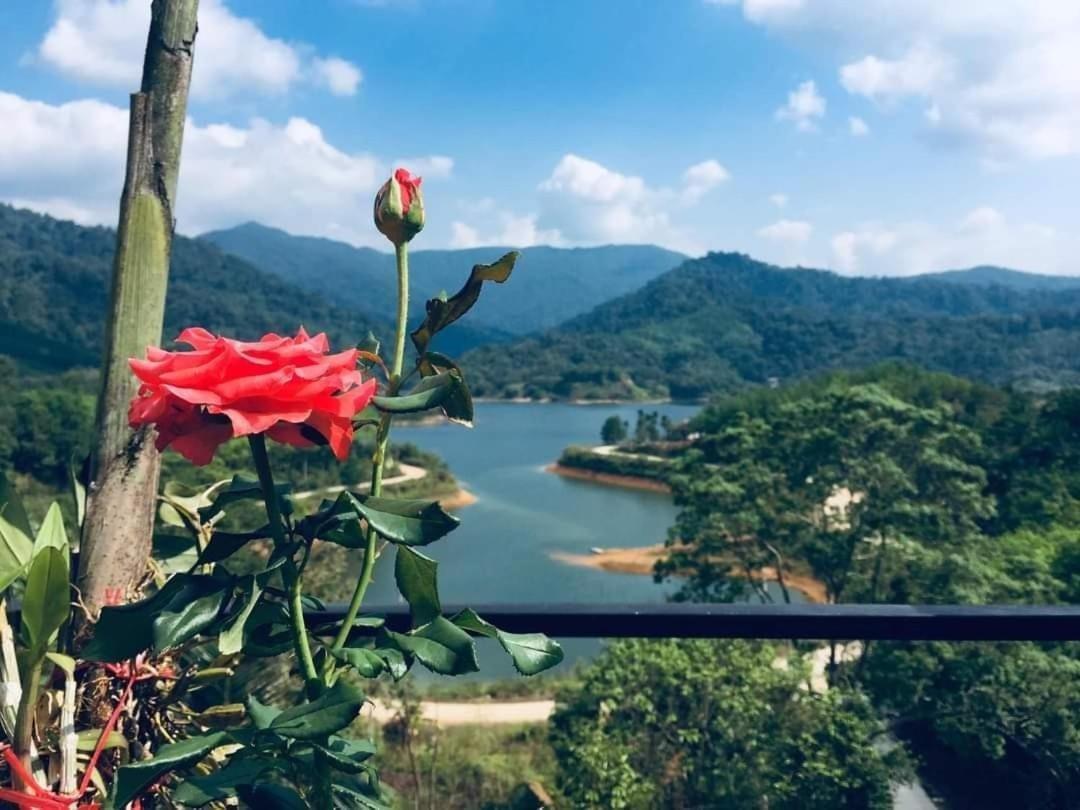 Baanhatsompaen homestay Ranong Buitenkant foto
