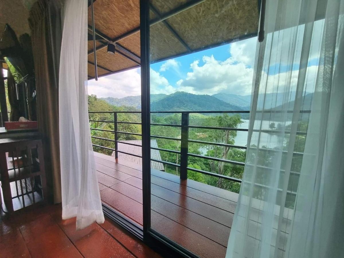 Baanhatsompaen homestay Ranong Buitenkant foto