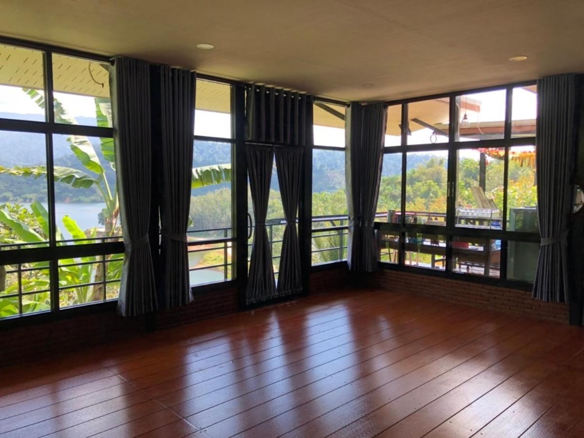 Baanhatsompaen homestay Ranong Buitenkant foto