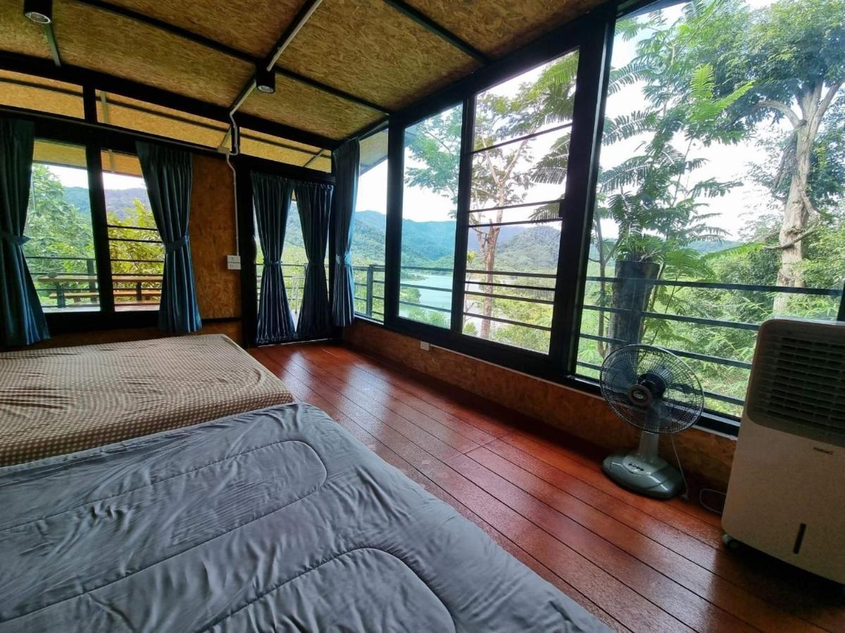 Baanhatsompaen homestay Ranong Buitenkant foto